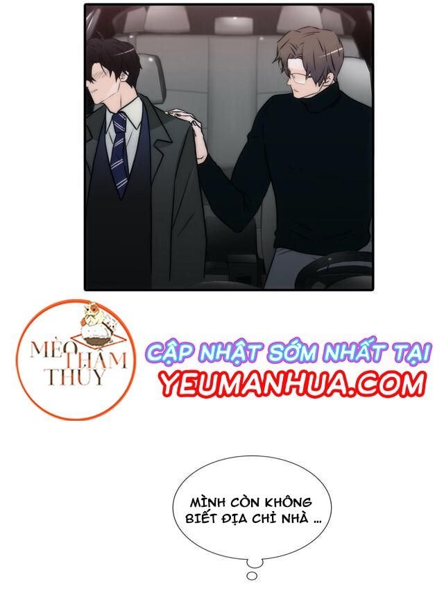 đọc truyện Đưa Đón Người Yêu Chương 62 ảnh 50 tại Thiên Thai Truyện