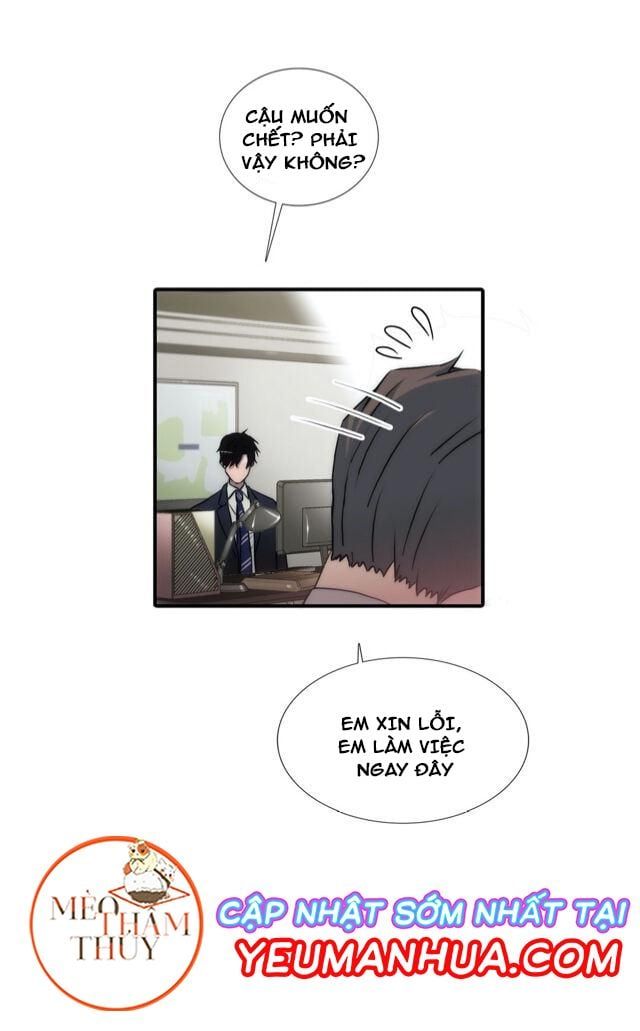 đọc truyện Đưa Đón Người Yêu Chương 62 ảnh 7 tại Thiên Thai Truyện