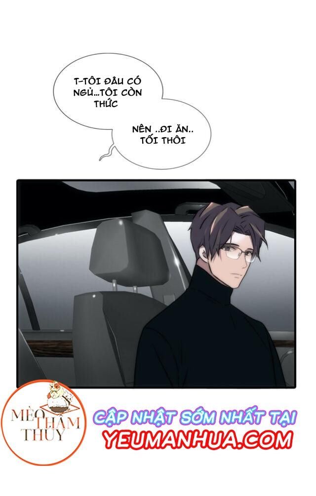 đọc truyện Đưa Đón Người Yêu Chương 62 ảnh 52 tại Thiên Thai Truyện