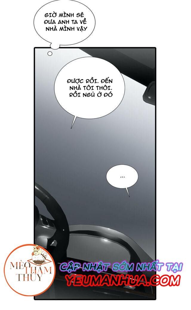 đọc truyện Đưa Đón Người Yêu Chương 62 ảnh 54 tại Thiên Thai Truyện