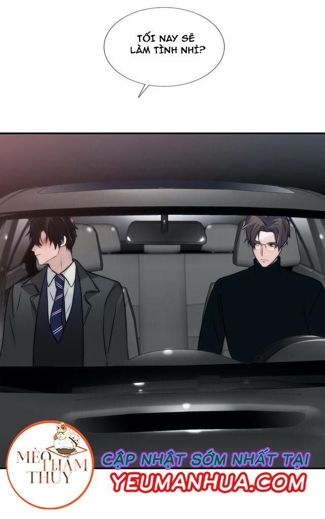 đọc truyện Đưa Đón Người Yêu Chương 62 ảnh 55 tại Thiên Thai Truyện