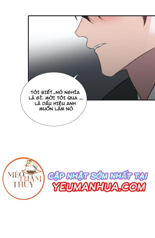 đọc truyện Đưa Đón Người Yêu Chương 62 ảnh 57 tại Thiên Thai Truyện