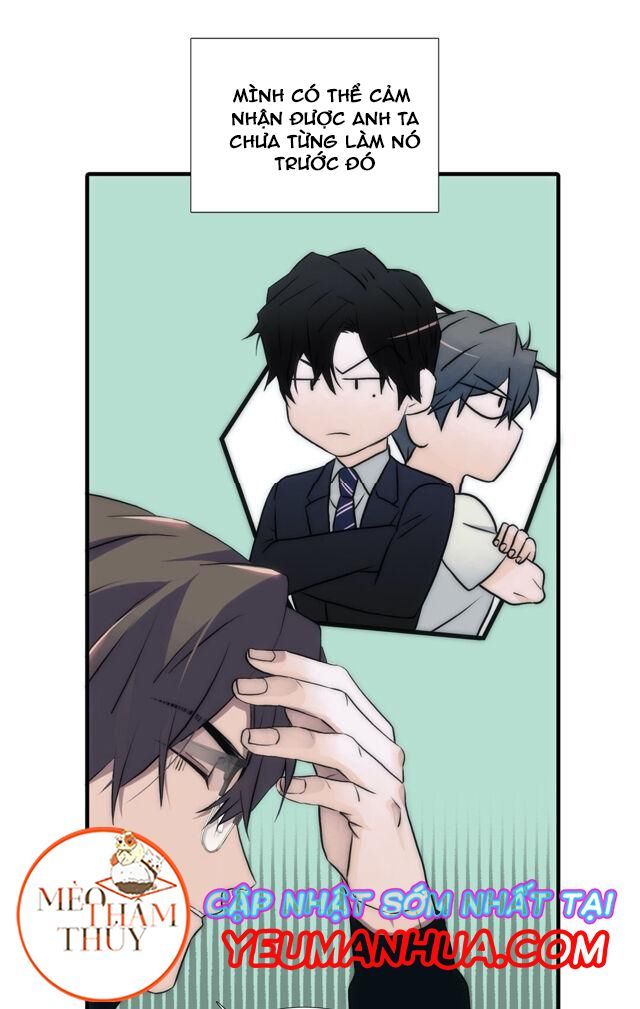 đọc truyện Đưa Đón Người Yêu Chương 62 ảnh 59 tại Thiên Thai Truyện