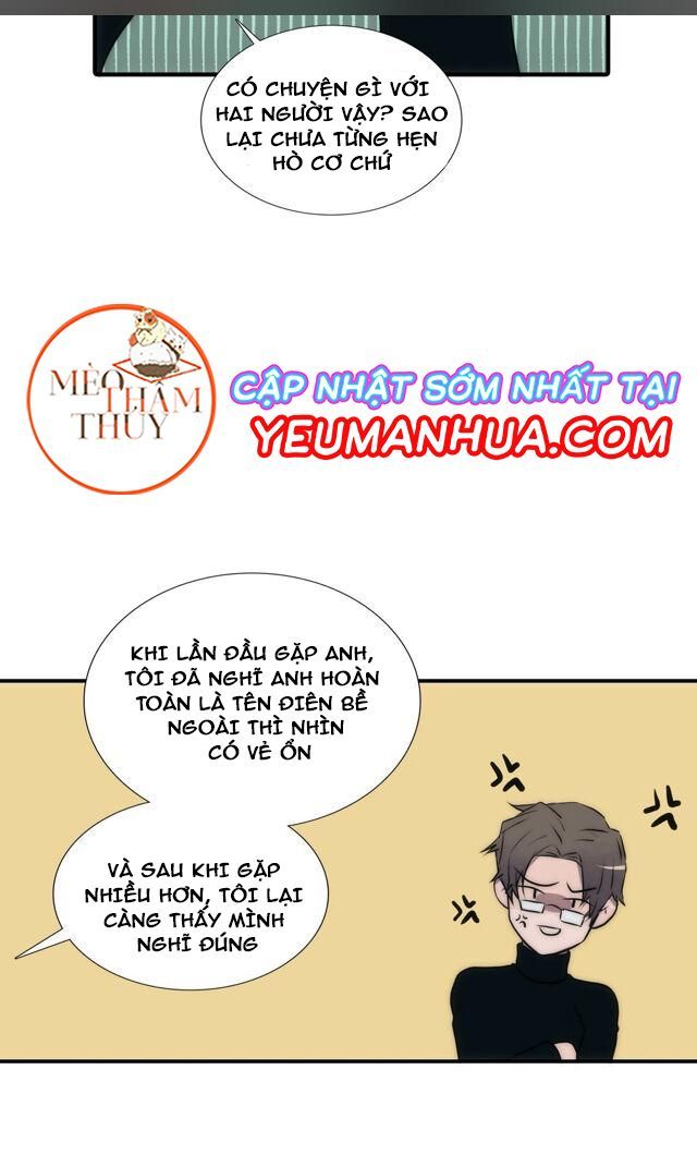 đọc truyện Đưa Đón Người Yêu Chương 62 ảnh 60 tại Thiên Thai Truyện