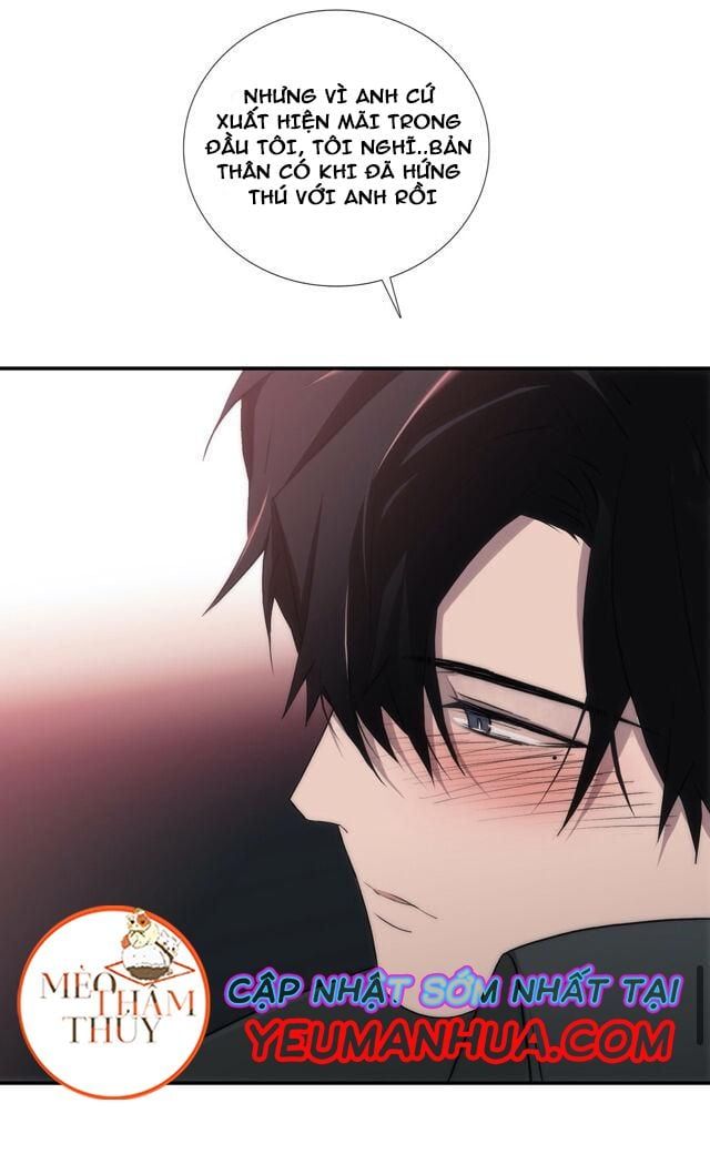 đọc truyện Đưa Đón Người Yêu Chương 62 ảnh 61 tại Thiên Thai Truyện