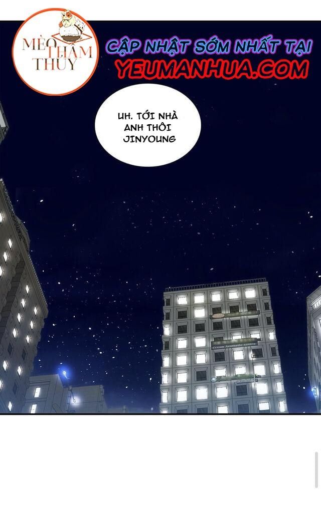 đọc truyện Đưa Đón Người Yêu Chương 62 ảnh 65 tại Thiên Thai Truyện