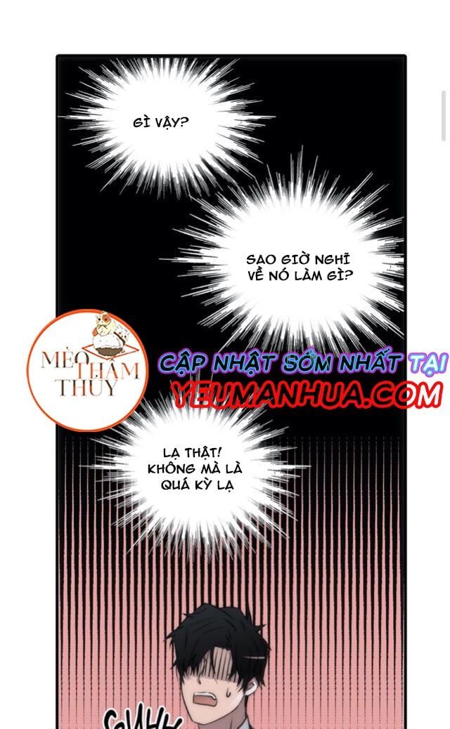 đọc truyện Đưa Đón Người Yêu Chương 62 ảnh 11 tại Thiên Thai Truyện