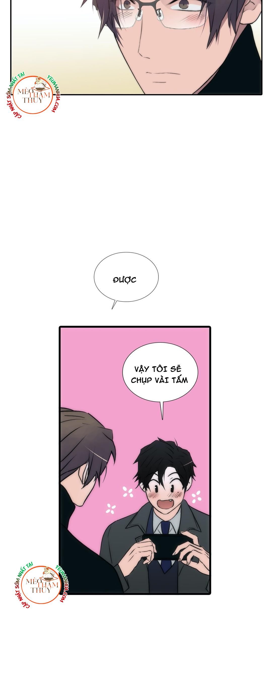 đọc truyện Đưa Đón Người Yêu Chương 63 ảnh 12 tại Thiên Thai Truyện