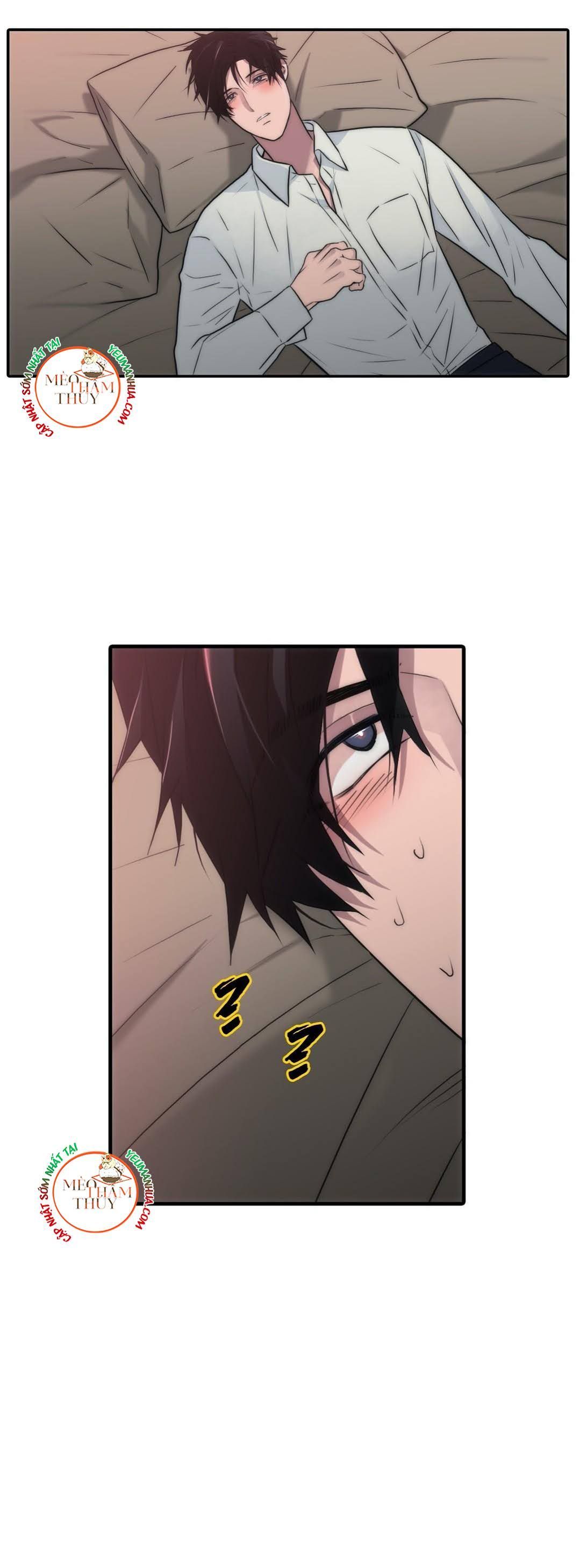 đọc truyện Đưa Đón Người Yêu Chương 63 ảnh 15 tại Thiên Thai Truyện