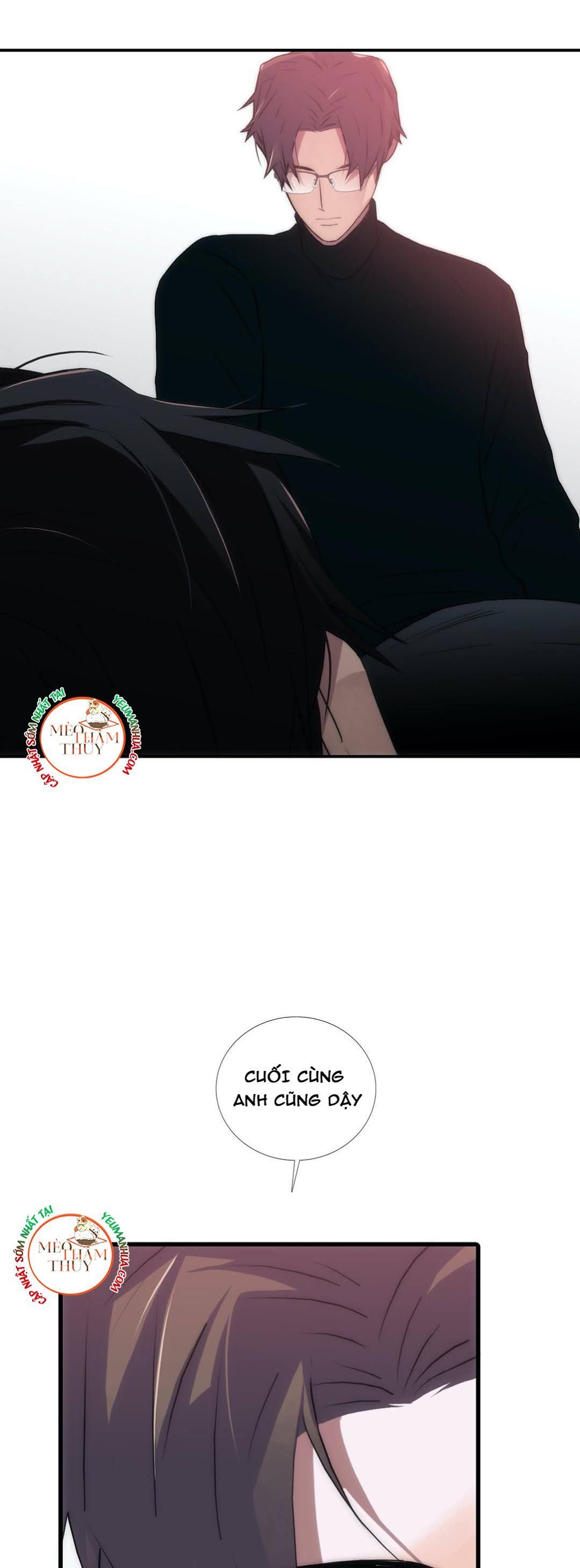 đọc truyện Đưa Đón Người Yêu Chương 63 ảnh 17 tại Thiên Thai Truyện