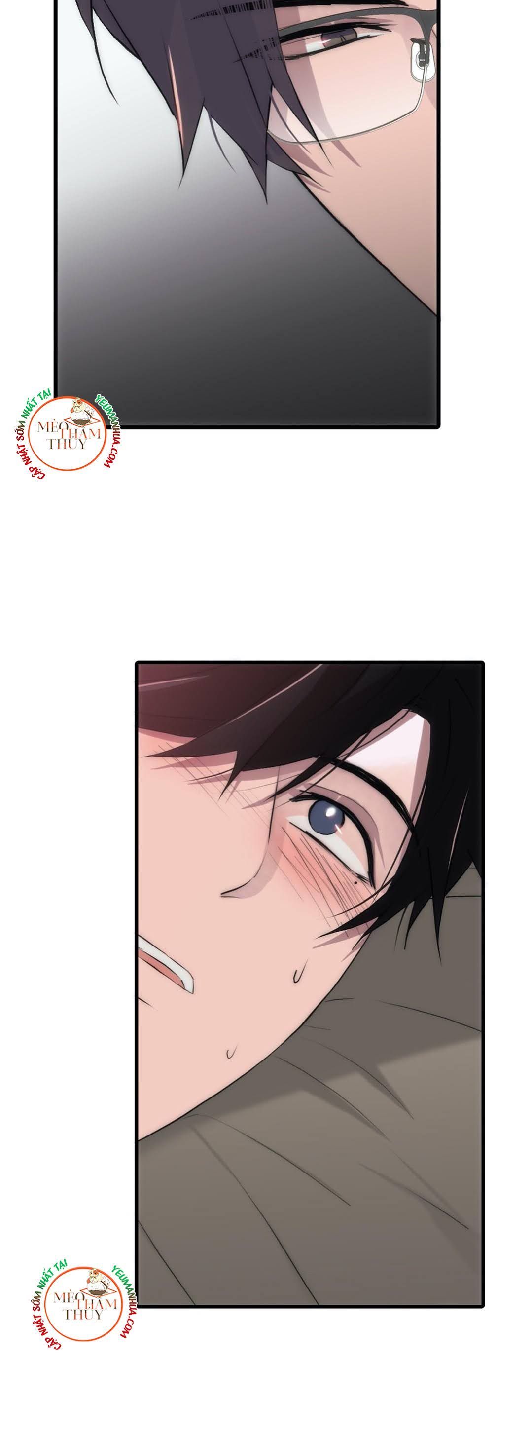 đọc truyện Đưa Đón Người Yêu Chương 63 ảnh 18 tại Thiên Thai Truyện