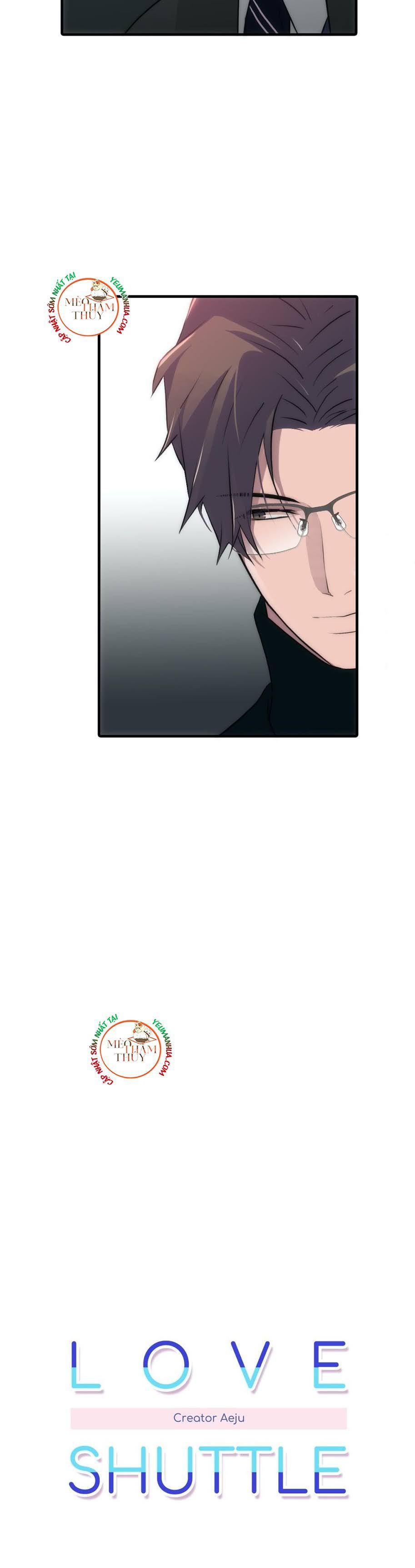 đọc truyện Đưa Đón Người Yêu Chương 63 ảnh 4 tại Thiên Thai Truyện