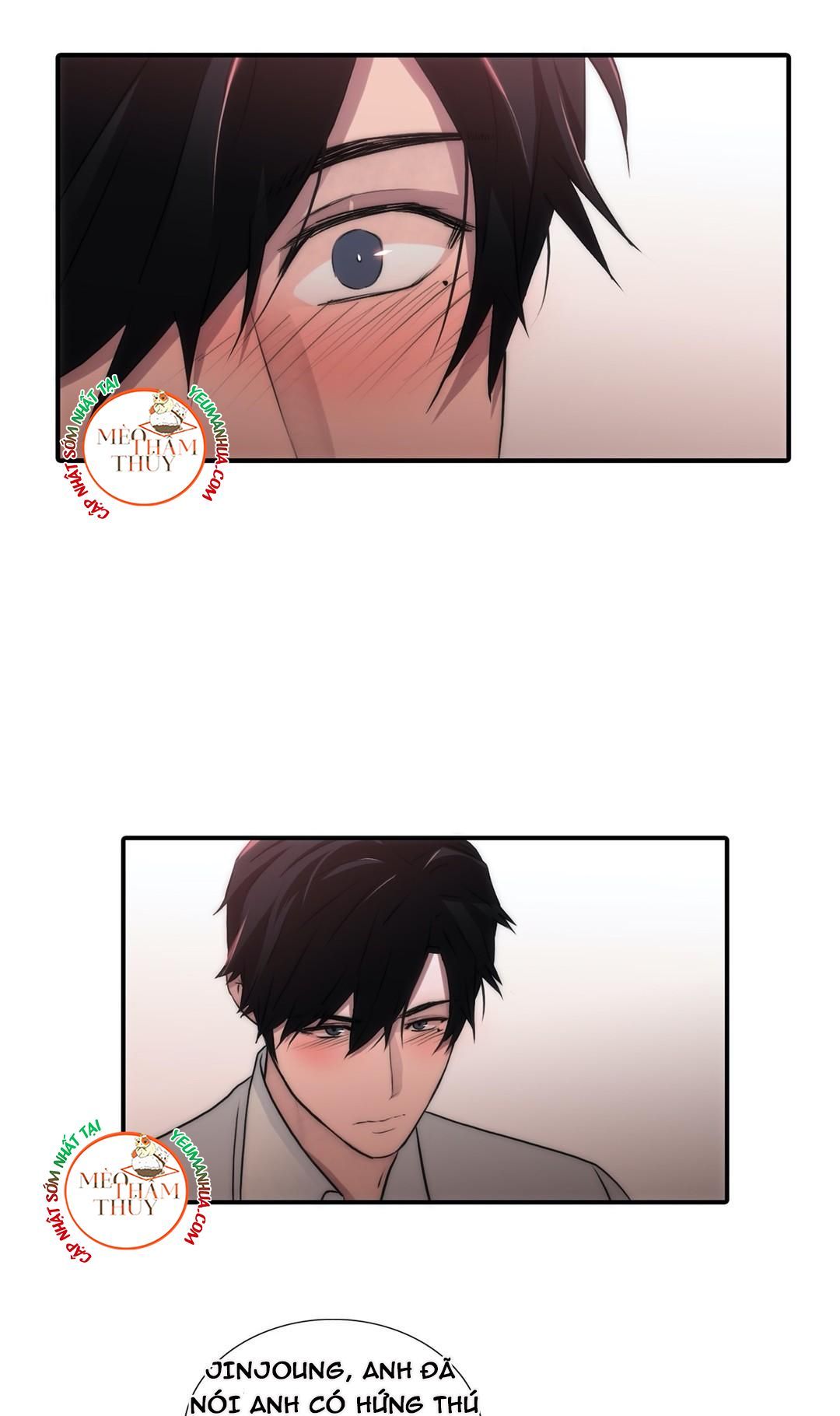 đọc truyện Đưa Đón Người Yêu Chương 63 ảnh 23 tại Thiên Thai Truyện