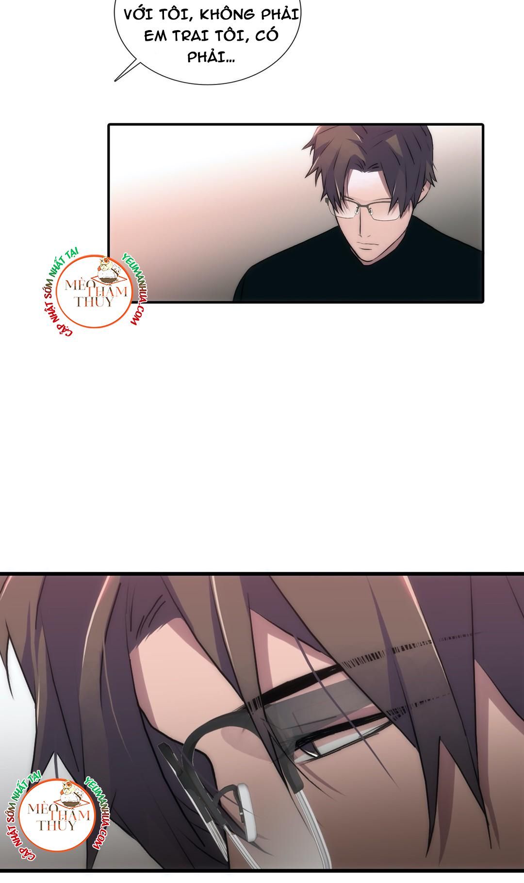 đọc truyện Đưa Đón Người Yêu Chương 63 ảnh 24 tại Thiên Thai Truyện