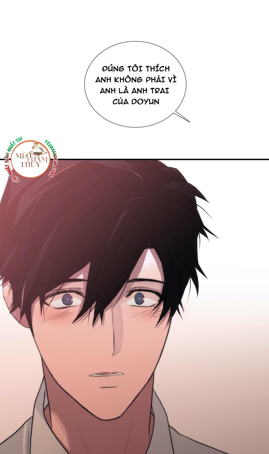 đọc truyện Đưa Đón Người Yêu Chương 63 ảnh 25 tại Thiên Thai Truyện