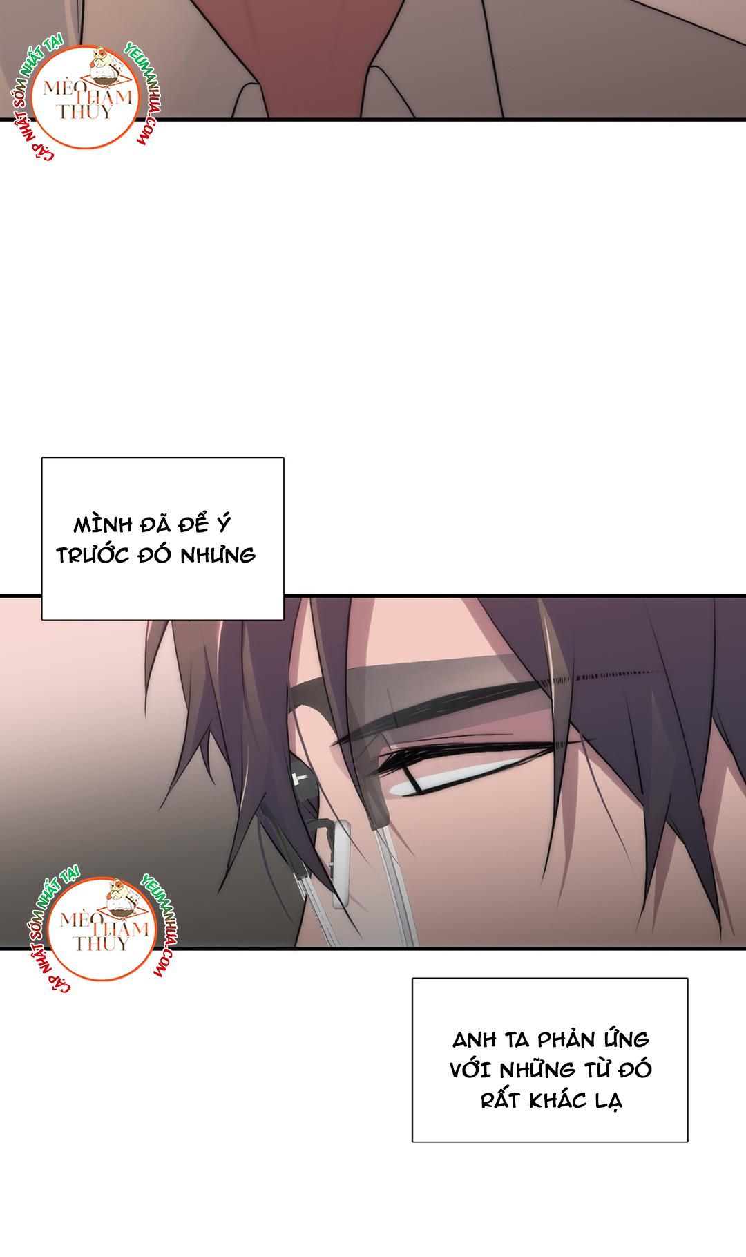 đọc truyện Đưa Đón Người Yêu Chương 63 ảnh 26 tại Thiên Thai Truyện