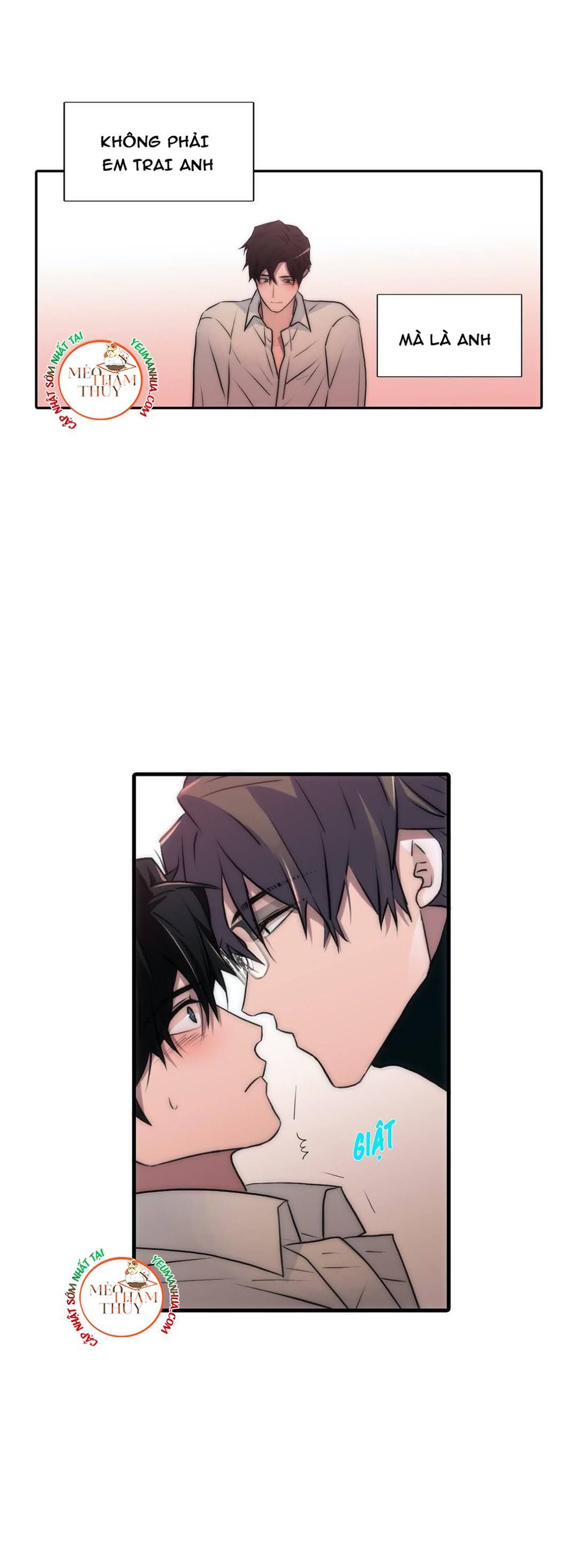 đọc truyện Đưa Đón Người Yêu Chương 63 ảnh 27 tại Thiên Thai Truyện