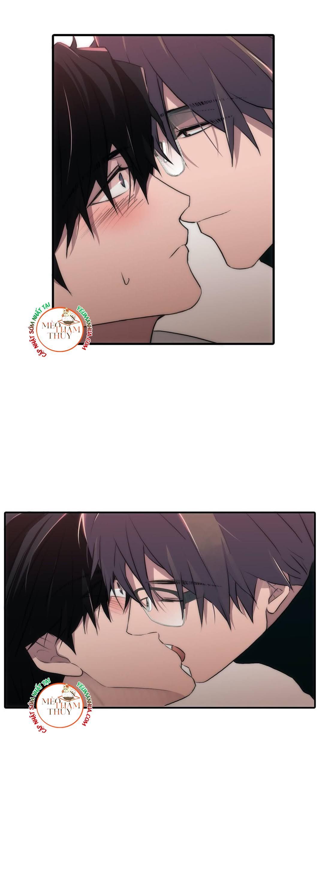 đọc truyện Đưa Đón Người Yêu Chương 63 ảnh 28 tại Thiên Thai Truyện