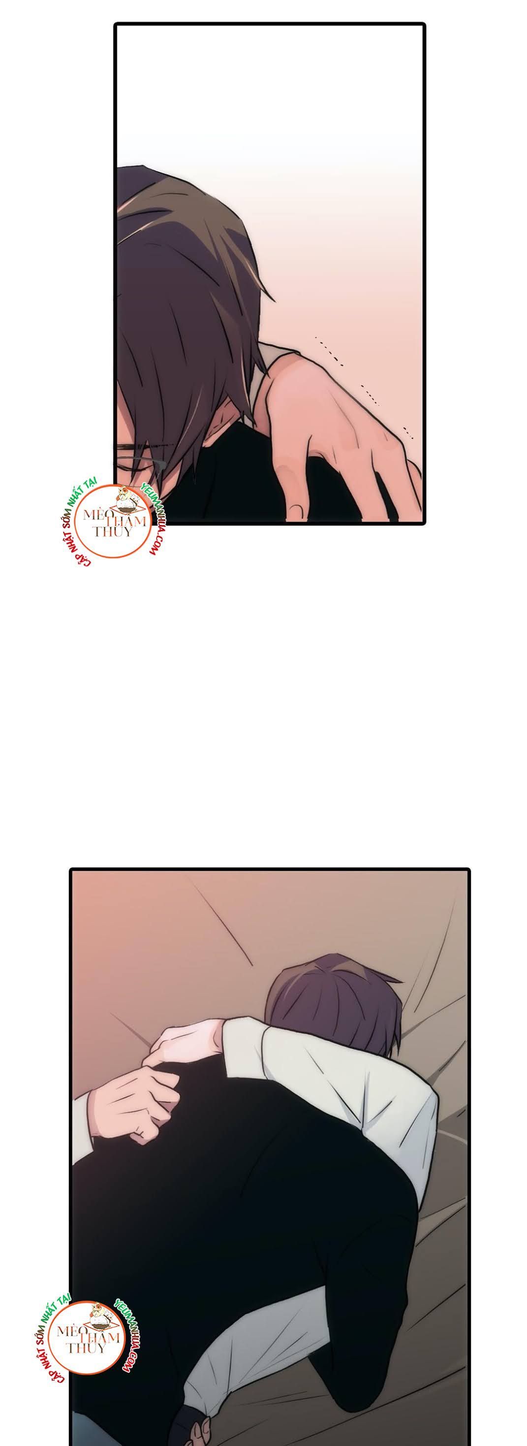 đọc truyện Đưa Đón Người Yêu Chương 63 ảnh 29 tại Thiên Thai Truyện