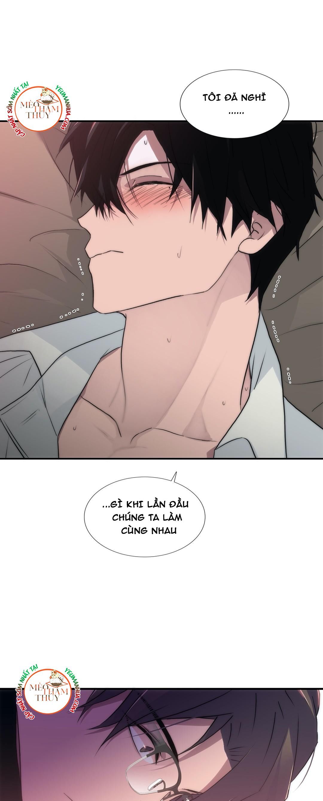 đọc truyện Đưa Đón Người Yêu Chương 63 ảnh 31 tại Thiên Thai Truyện