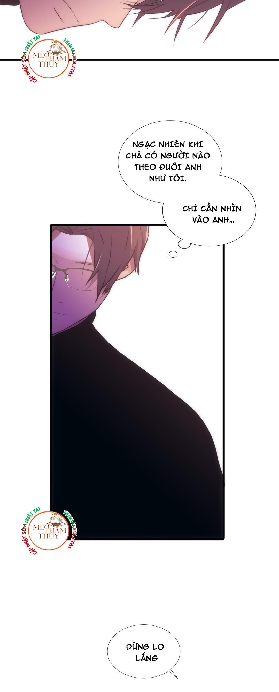 đọc truyện Đưa Đón Người Yêu Chương 63 ảnh 32 tại Thiên Thai Truyện