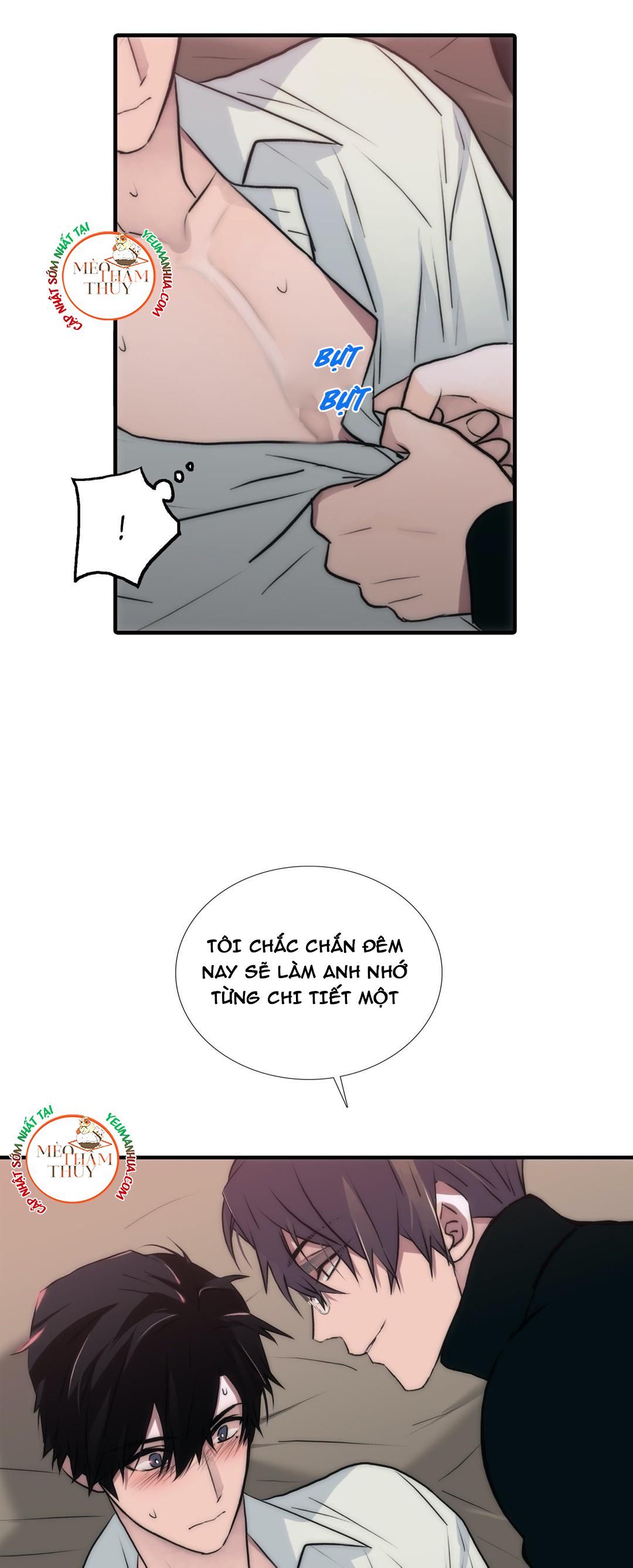 đọc truyện Đưa Đón Người Yêu Chương 63 ảnh 33 tại Thiên Thai Truyện