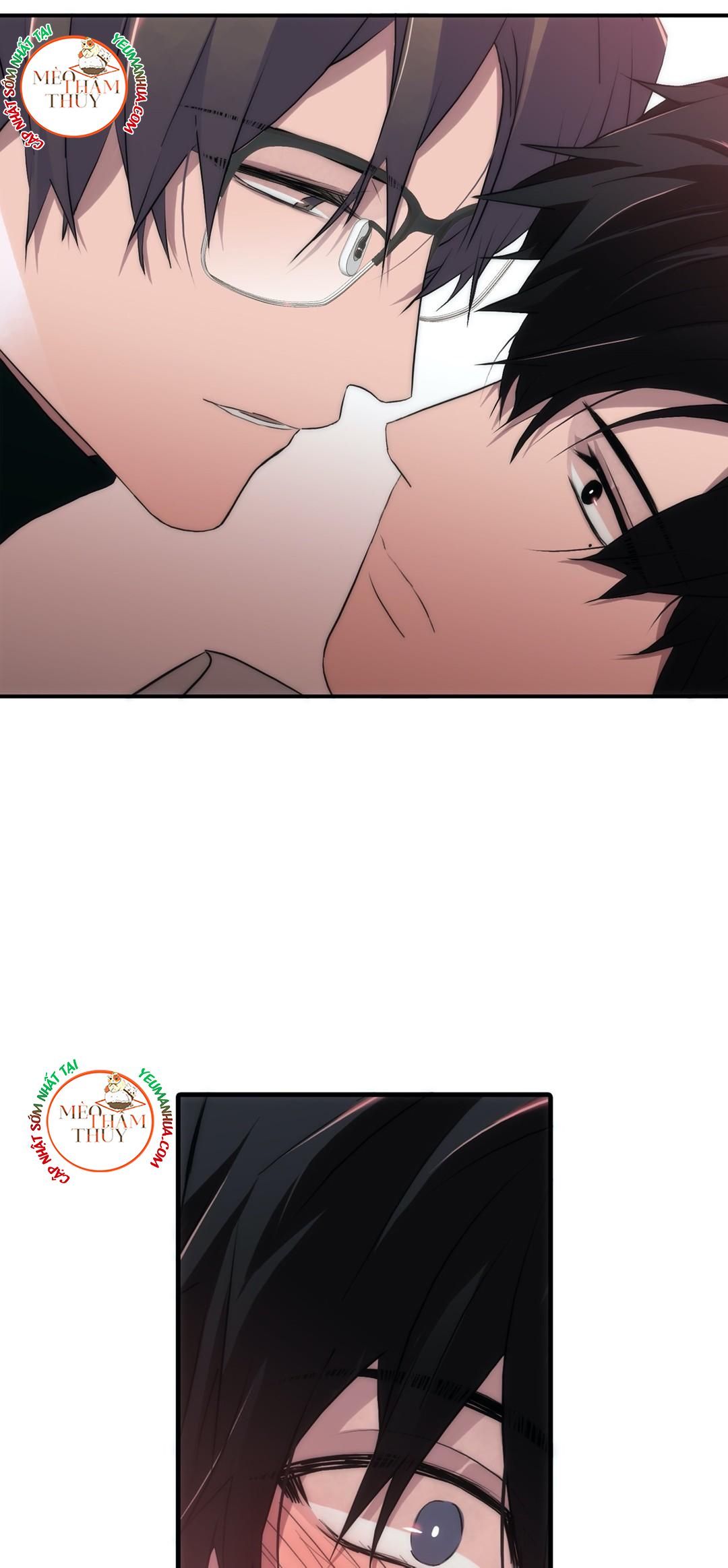 đọc truyện Đưa Đón Người Yêu Chương 63 ảnh 36 tại Thiên Thai Truyện