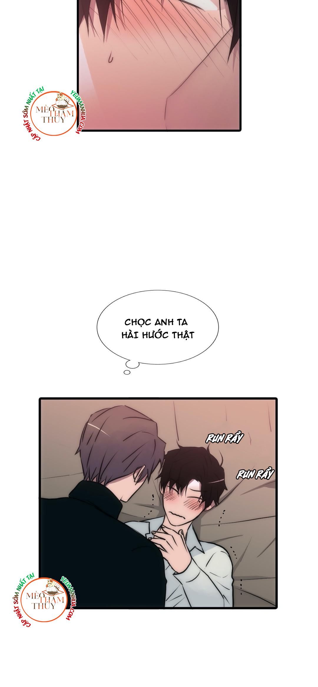 đọc truyện Đưa Đón Người Yêu Chương 63 ảnh 37 tại Thiên Thai Truyện