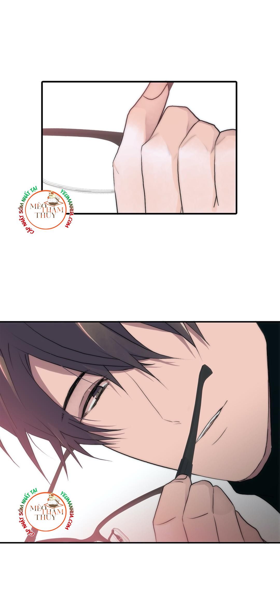 đọc truyện Đưa Đón Người Yêu Chương 63 ảnh 38 tại Thiên Thai Truyện