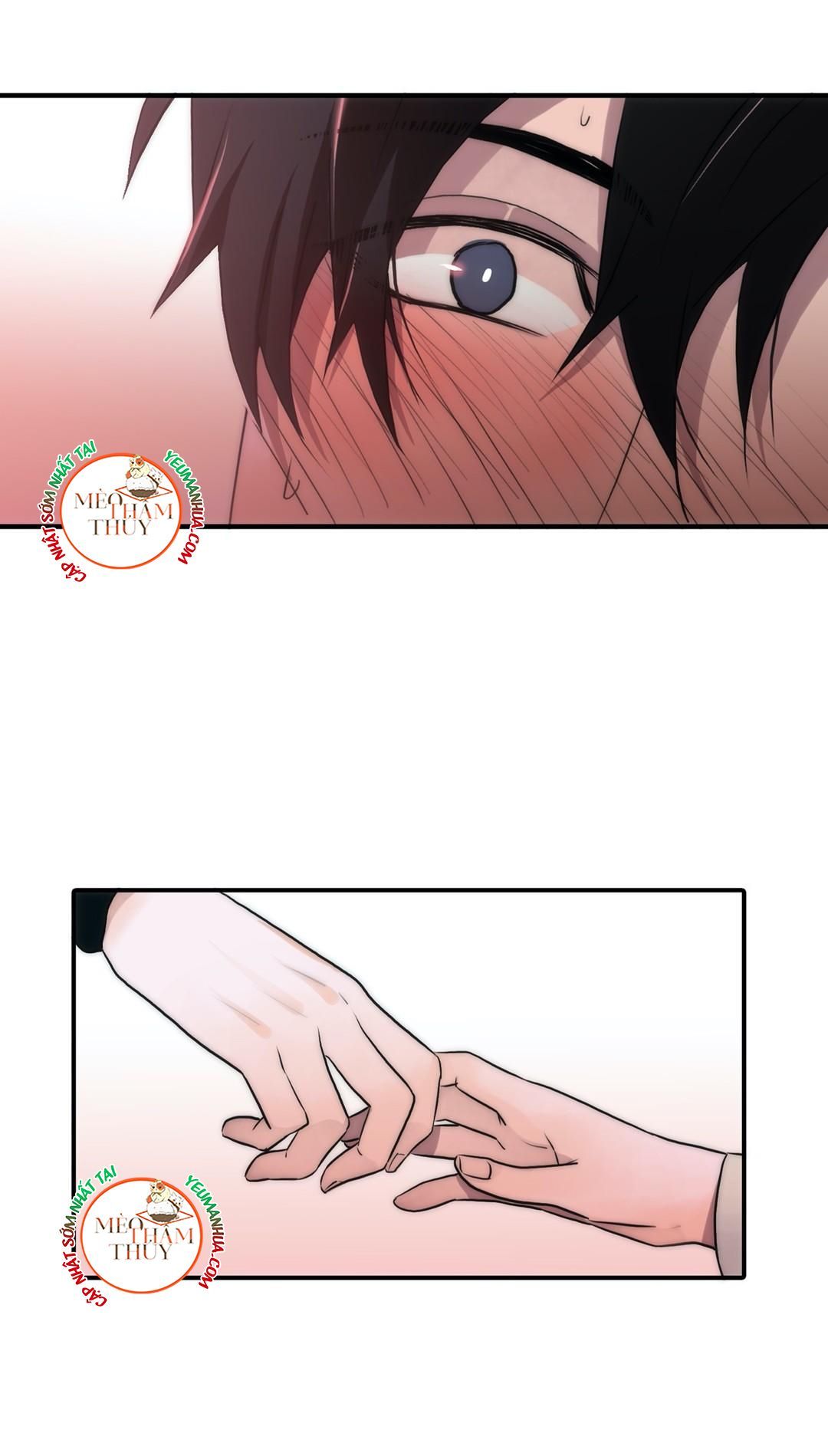 đọc truyện Đưa Đón Người Yêu Chương 63 ảnh 39 tại Thiên Thai Truyện