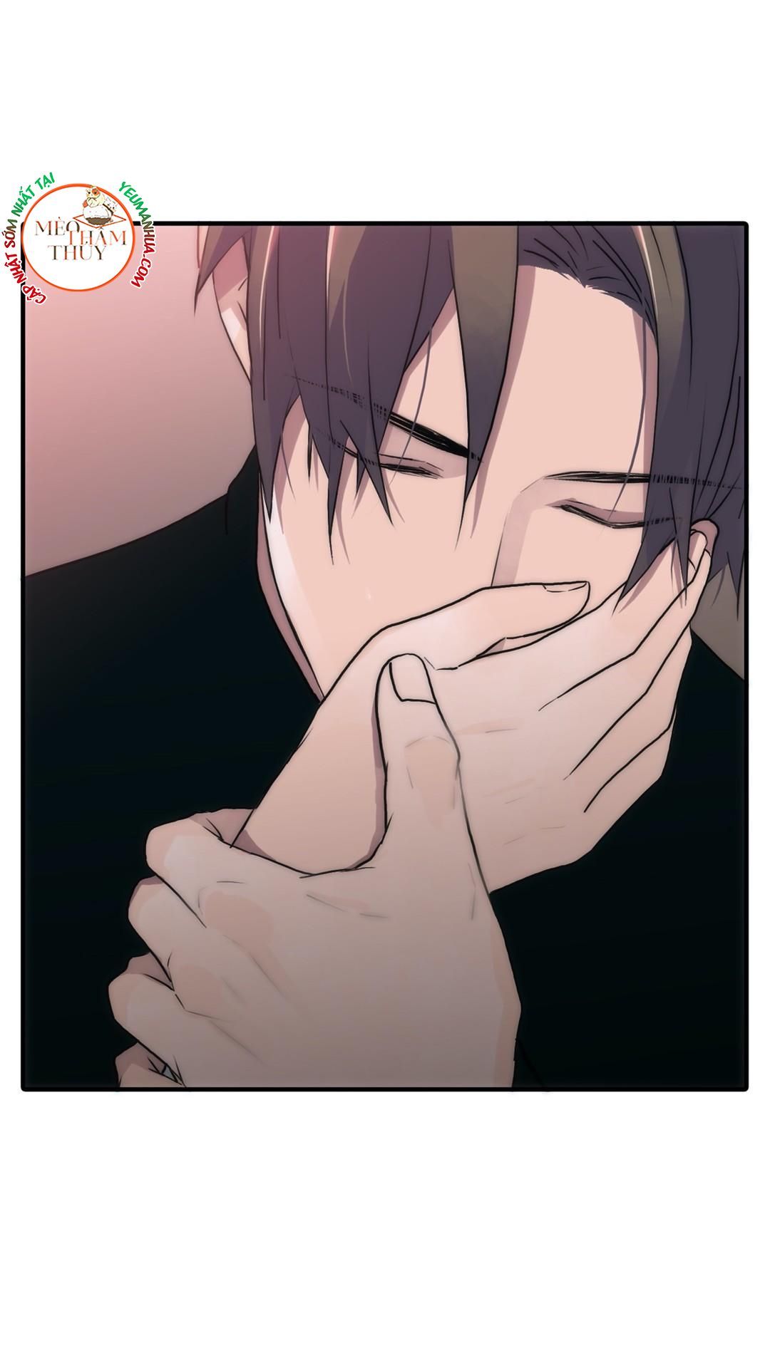 đọc truyện Đưa Đón Người Yêu Chương 63 ảnh 40 tại Thiên Thai Truyện