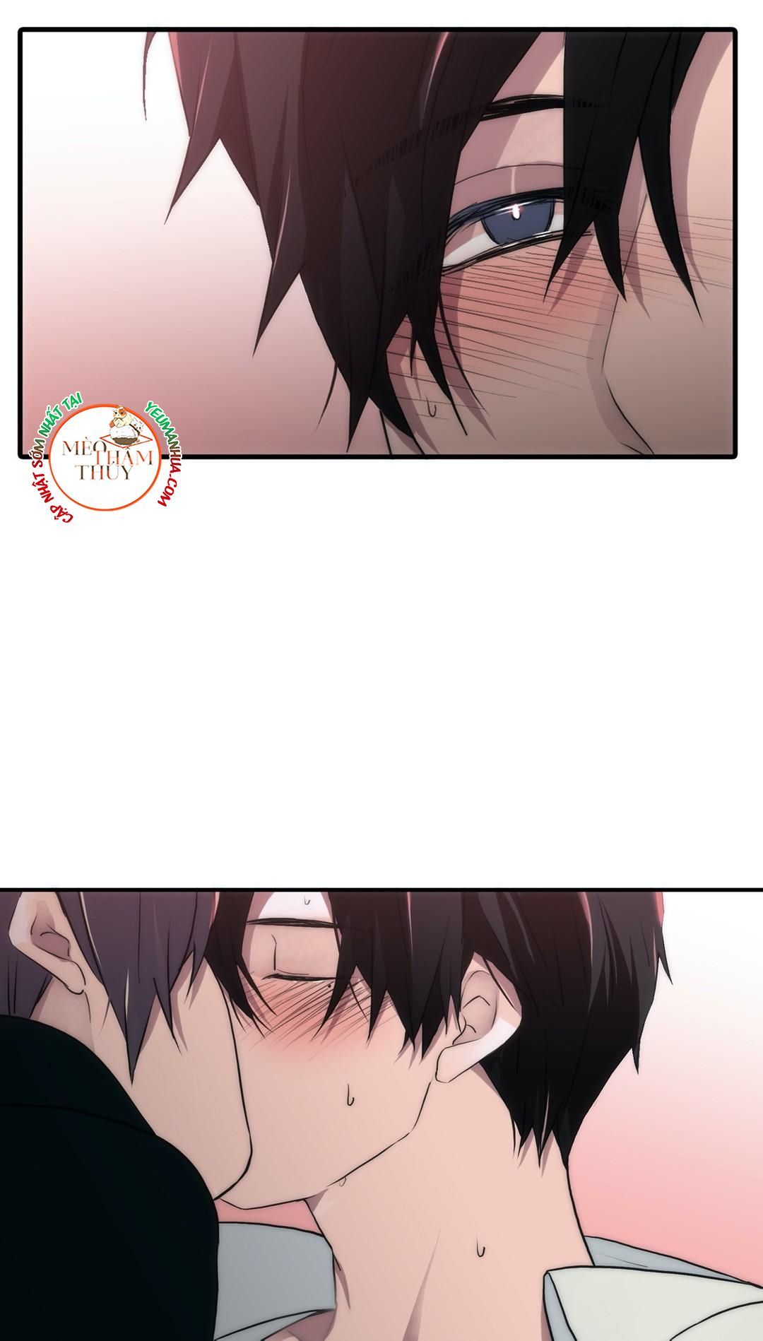 đọc truyện Đưa Đón Người Yêu Chương 63 ảnh 41 tại Thiên Thai Truyện