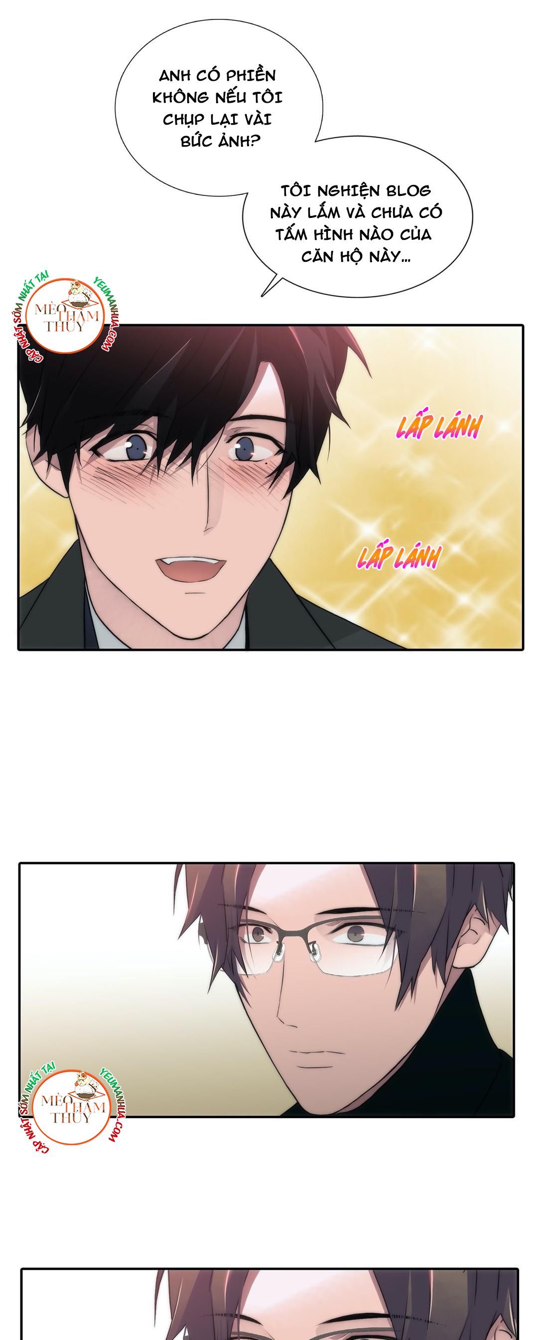 đọc truyện Đưa Đón Người Yêu Chương 63 ảnh 11 tại Thiên Thai Truyện