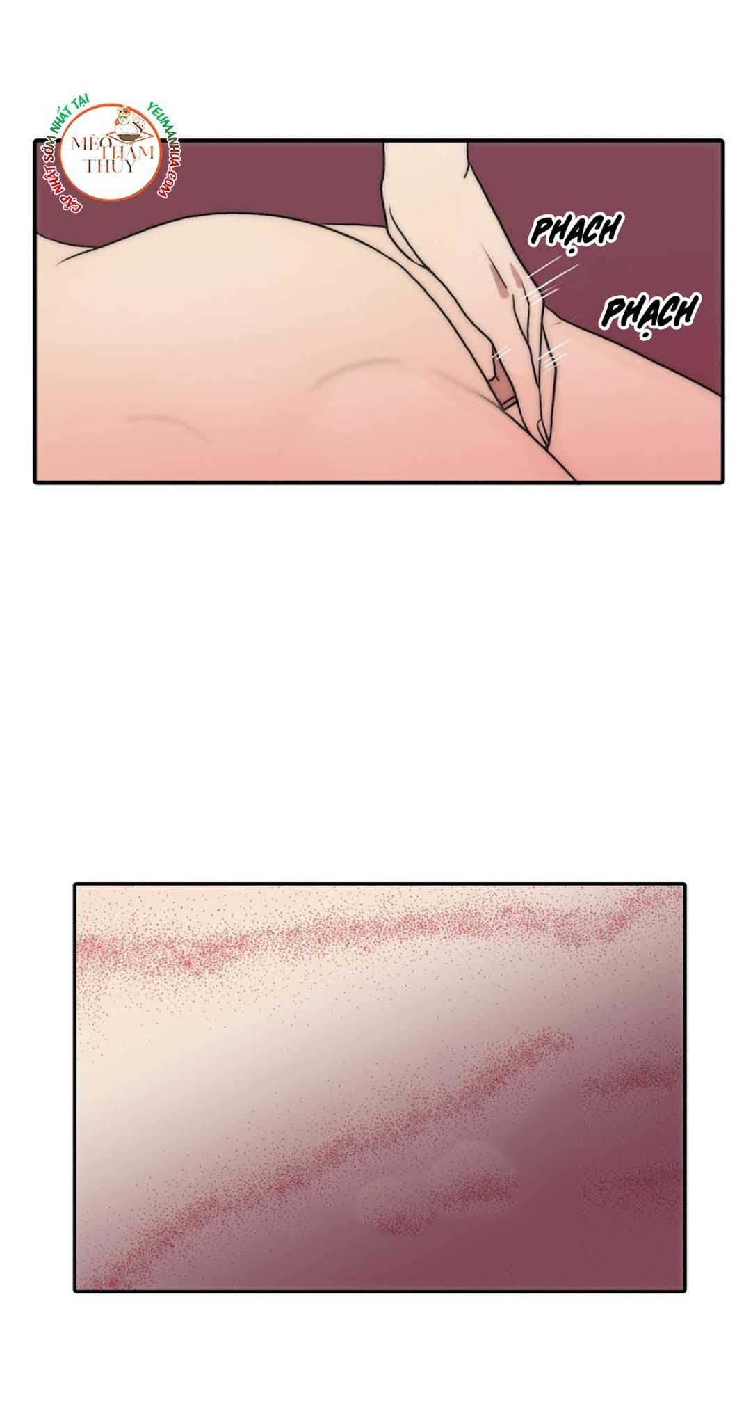 đọc truyện Đưa Đón Người Yêu Chương 64 ảnh 13 tại Thiên Thai Truyện