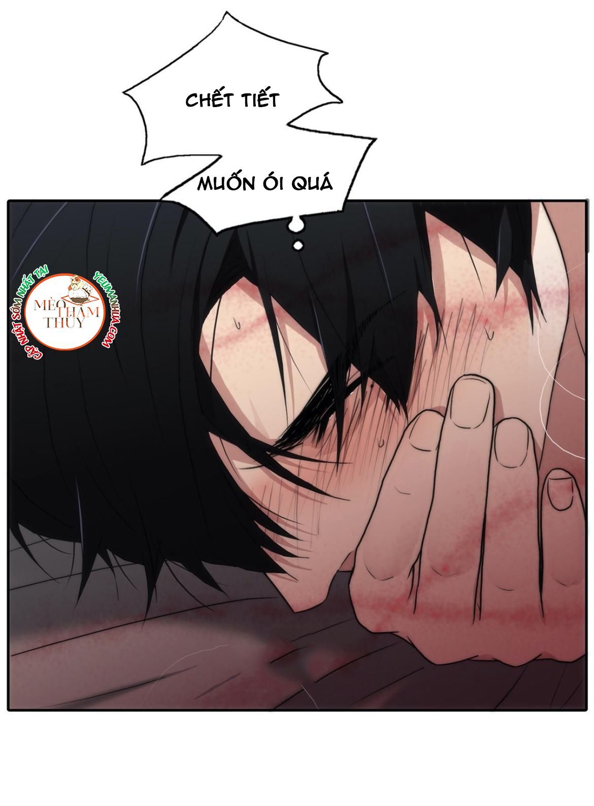 đọc truyện Đưa Đón Người Yêu Chương 64 ảnh 14 tại Thiên Thai Truyện