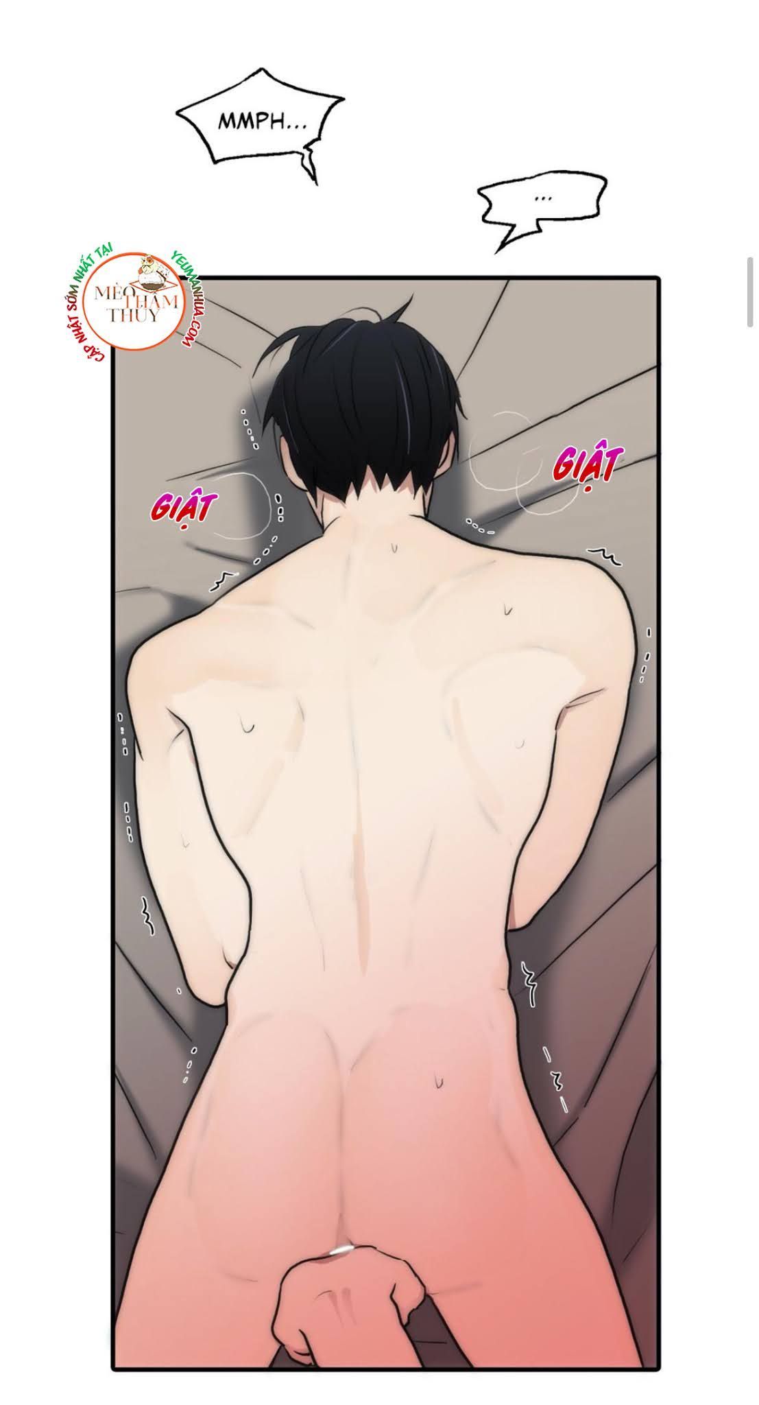 đọc truyện Đưa Đón Người Yêu Chương 64 ảnh 15 tại Thiên Thai Truyện