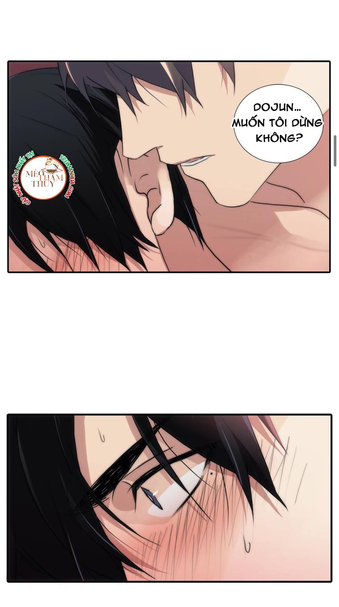 đọc truyện Đưa Đón Người Yêu Chương 64 ảnh 17 tại Thiên Thai Truyện