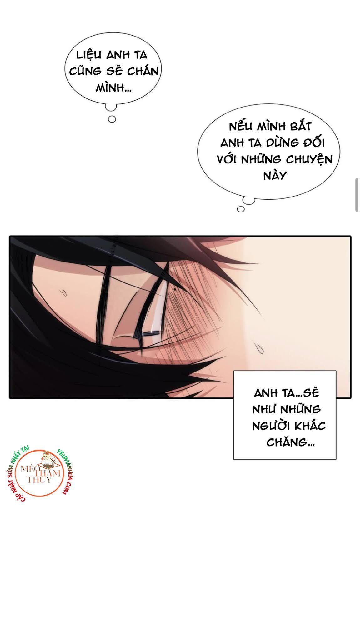 đọc truyện Đưa Đón Người Yêu Chương 64 ảnh 19 tại Thiên Thai Truyện