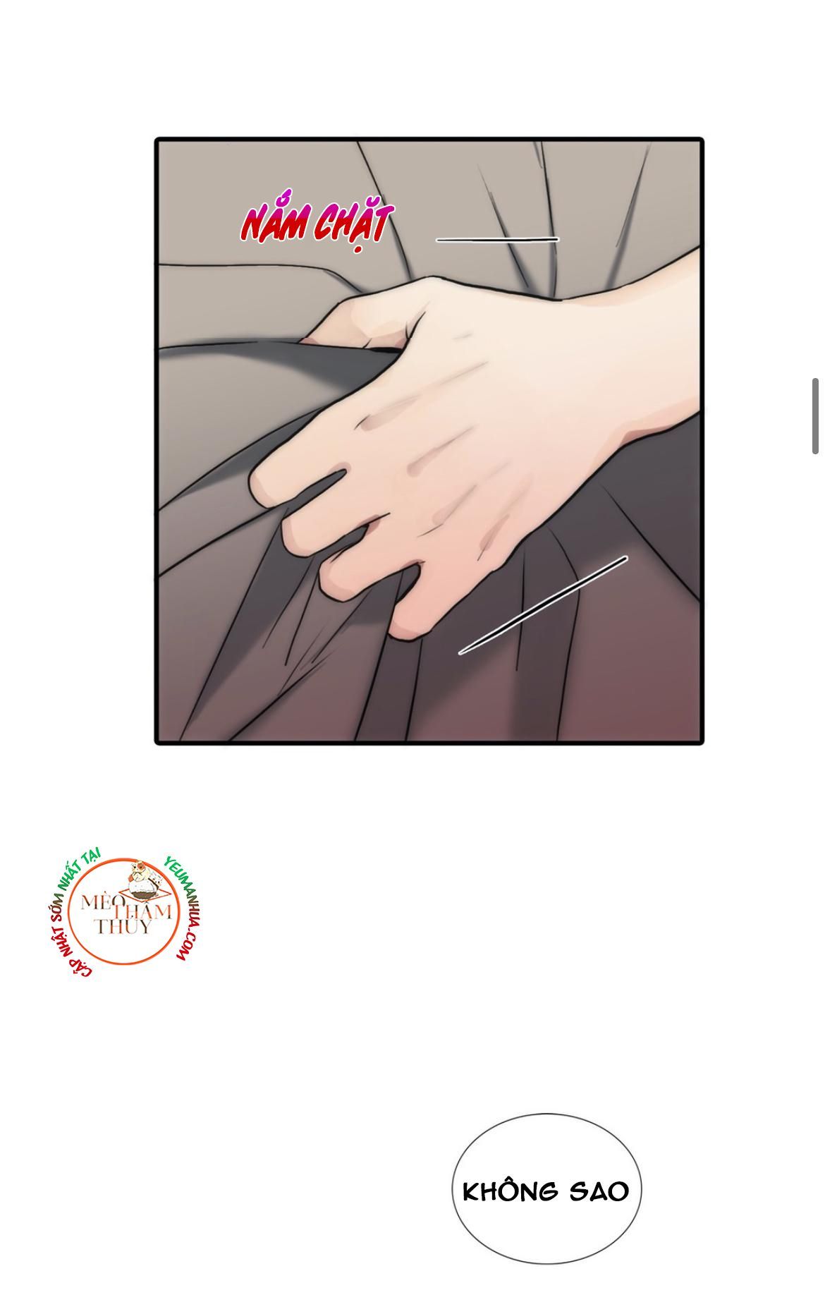 đọc truyện Đưa Đón Người Yêu Chương 64 ảnh 20 tại Thiên Thai Truyện