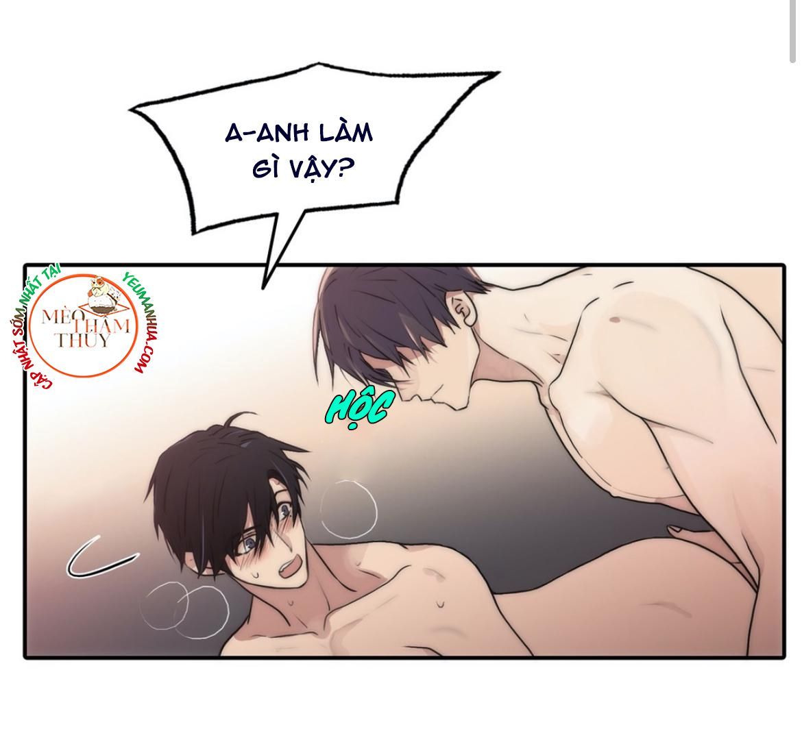 đọc truyện Đưa Đón Người Yêu Chương 64 ảnh 4 tại Thiên Thai Truyện