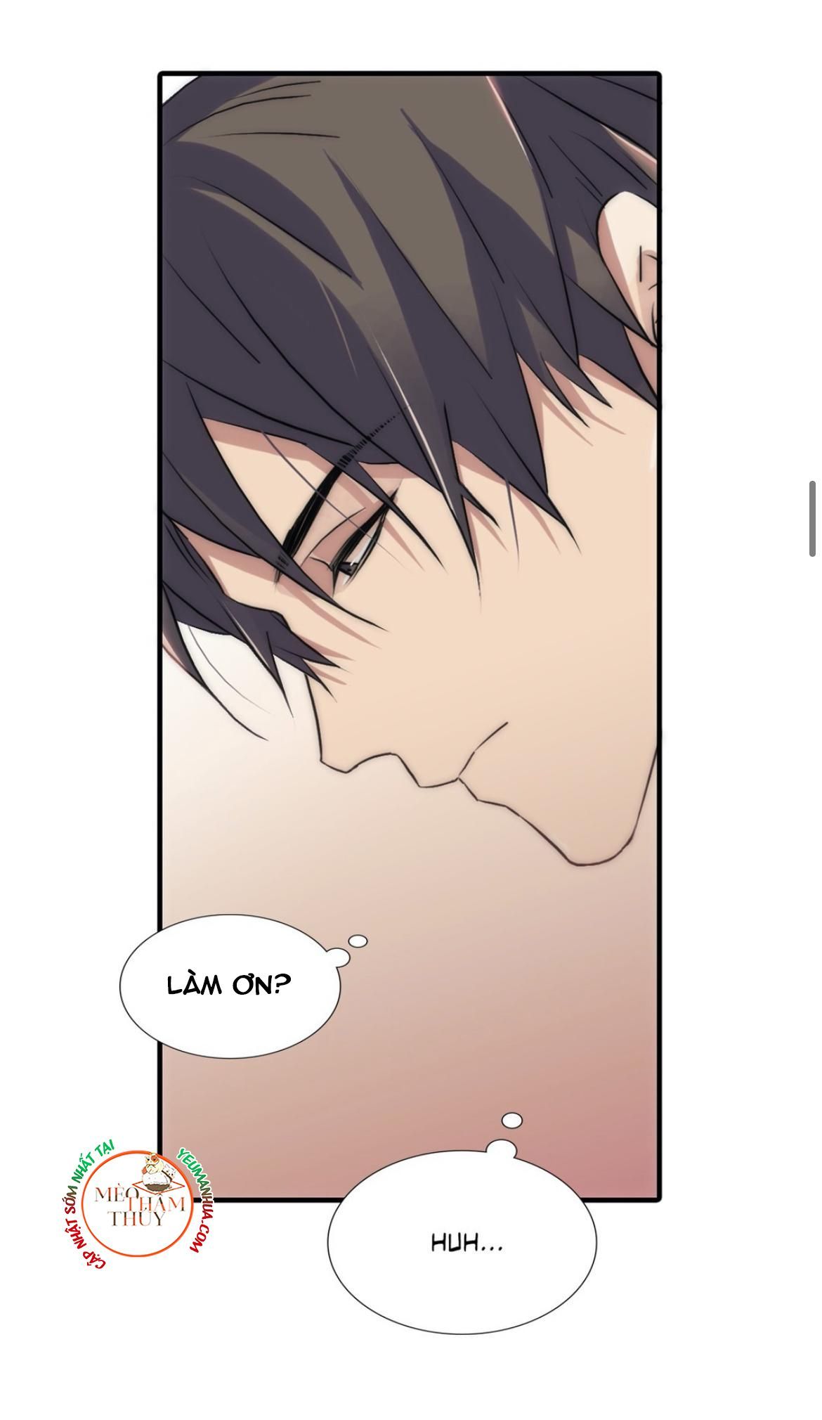 đọc truyện Đưa Đón Người Yêu Chương 64 ảnh 22 tại Thiên Thai Truyện