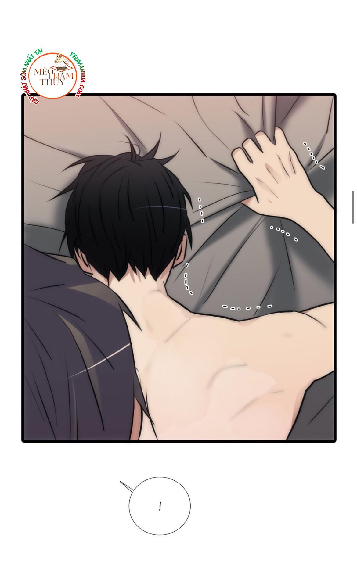 đọc truyện Đưa Đón Người Yêu Chương 64 ảnh 23 tại Thiên Thai Truyện