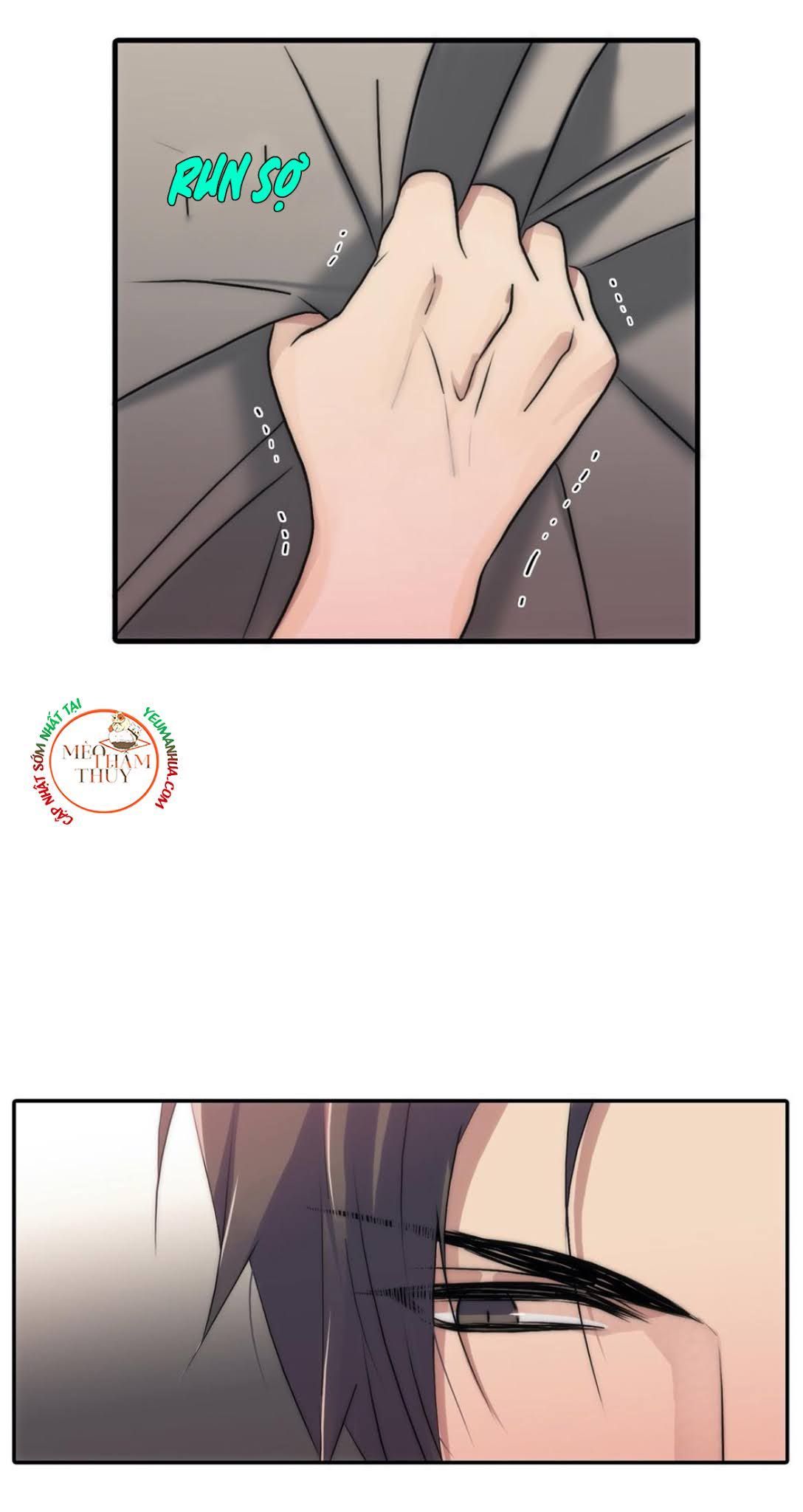 đọc truyện Đưa Đón Người Yêu Chương 64 ảnh 24 tại Thiên Thai Truyện