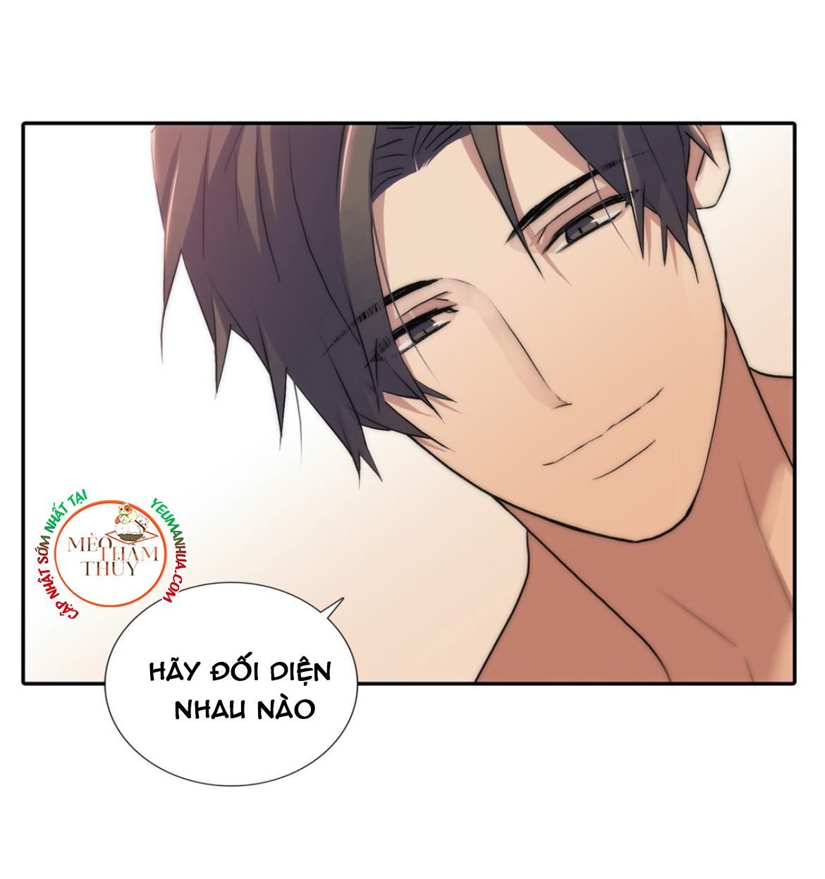 đọc truyện Đưa Đón Người Yêu Chương 64 ảnh 26 tại Thiên Thai Truyện