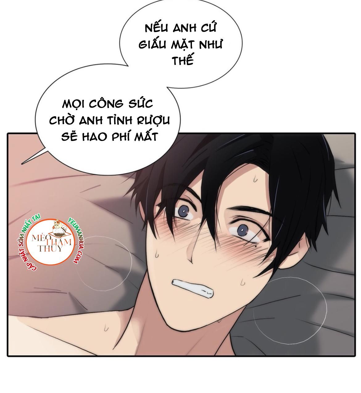 đọc truyện Đưa Đón Người Yêu Chương 64 ảnh 27 tại Thiên Thai Truyện