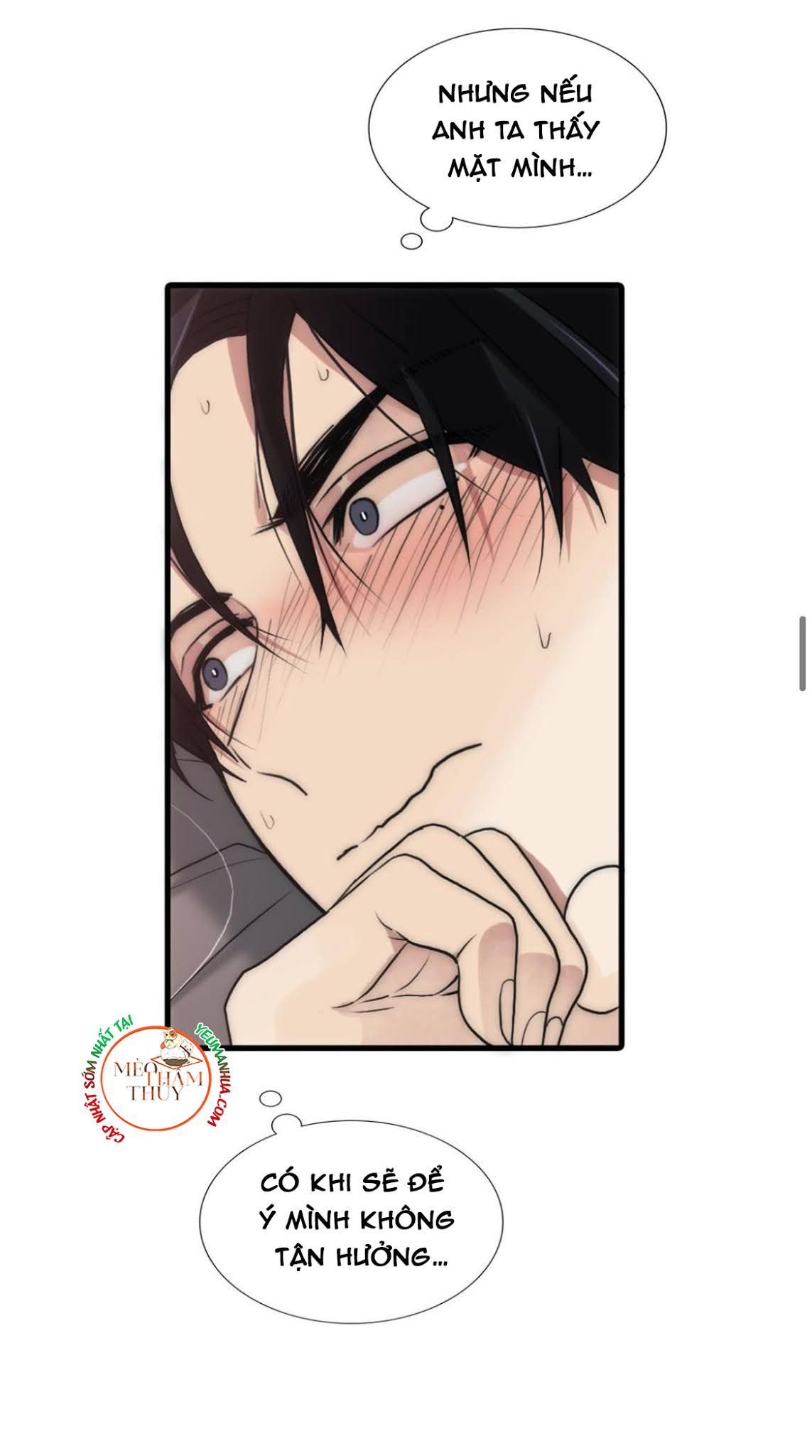 đọc truyện Đưa Đón Người Yêu Chương 64 ảnh 28 tại Thiên Thai Truyện