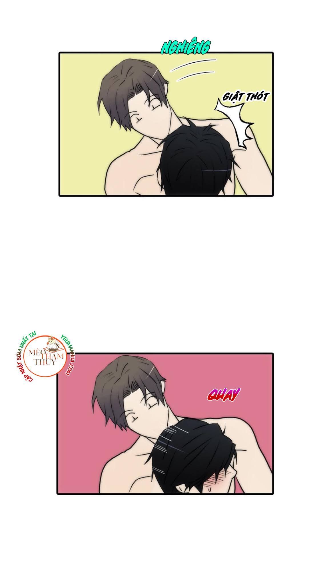 đọc truyện Đưa Đón Người Yêu Chương 64 ảnh 29 tại Thiên Thai Truyện