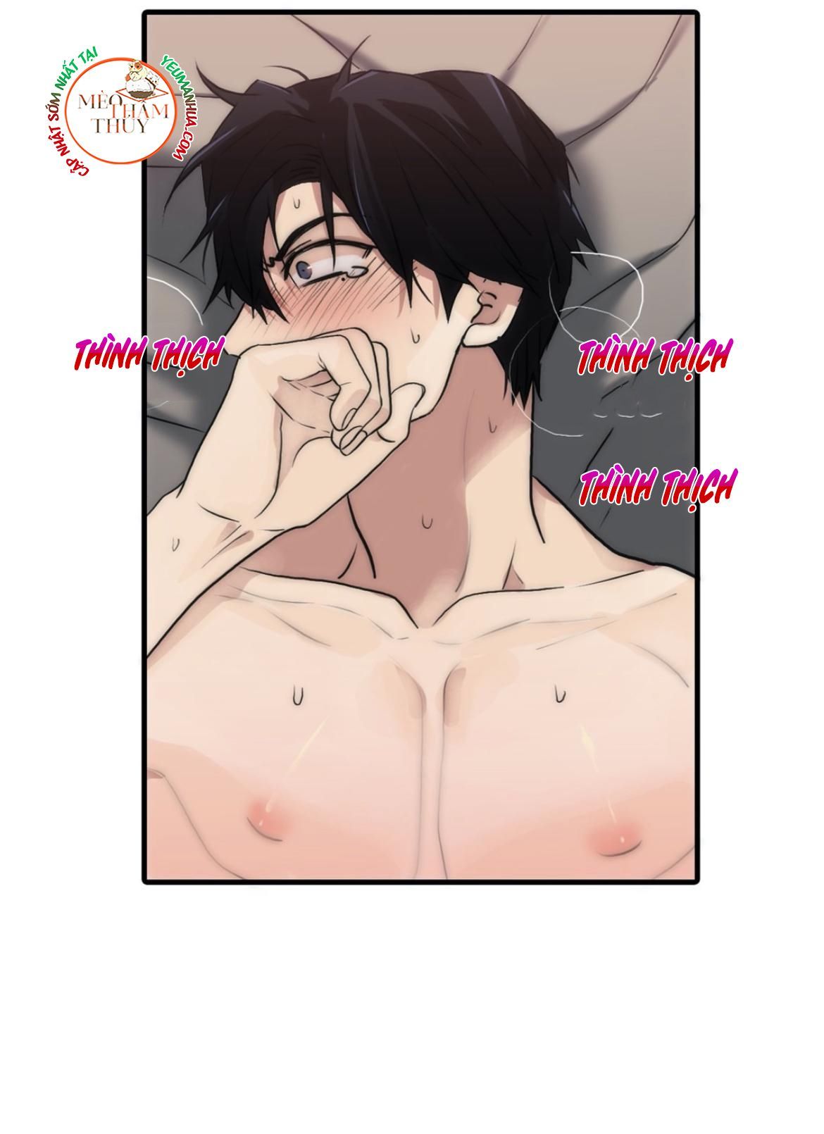 đọc truyện Đưa Đón Người Yêu Chương 64 ảnh 31 tại Thiên Thai Truyện