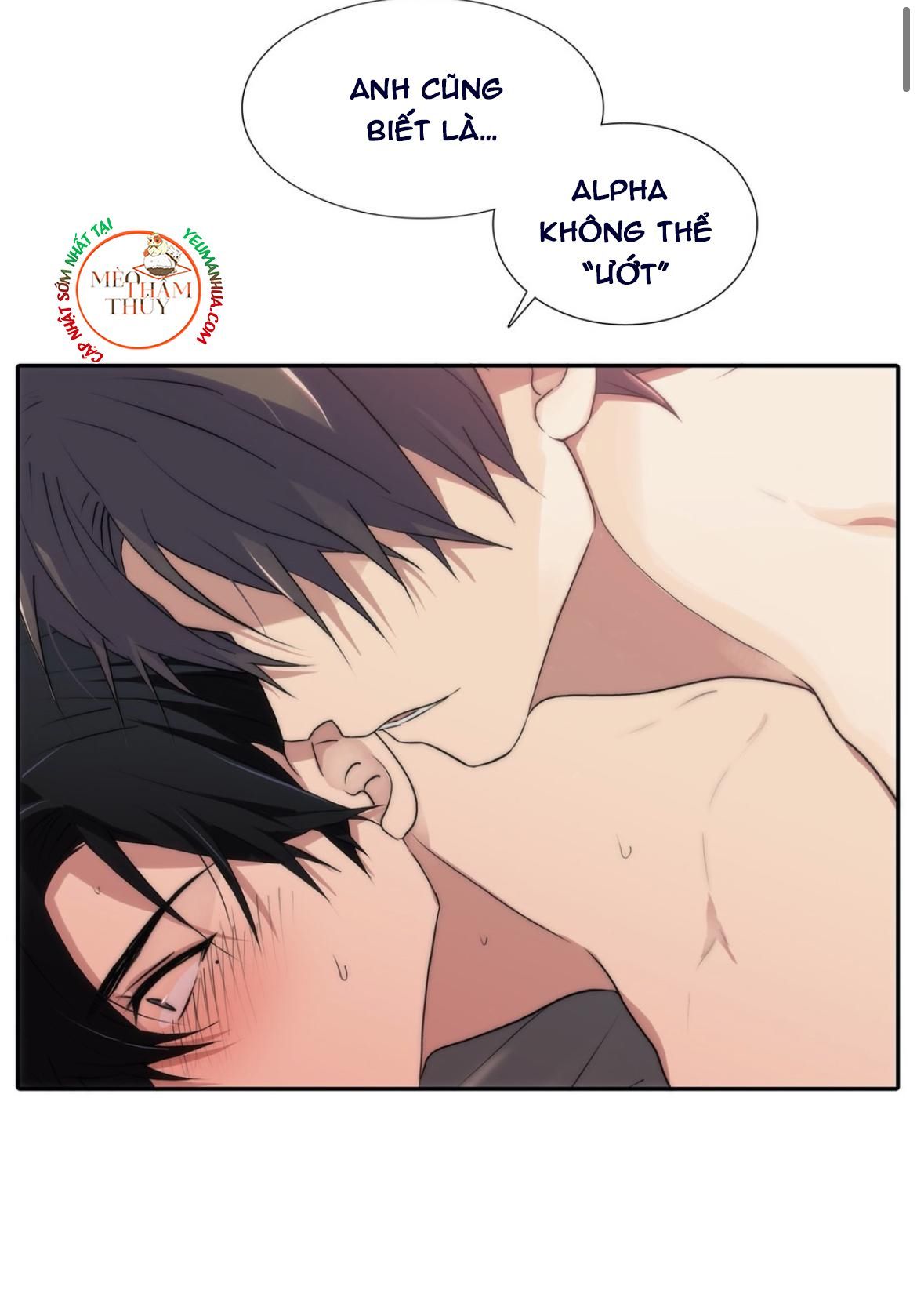 đọc truyện Đưa Đón Người Yêu Chương 64 ảnh 5 tại Thiên Thai Truyện