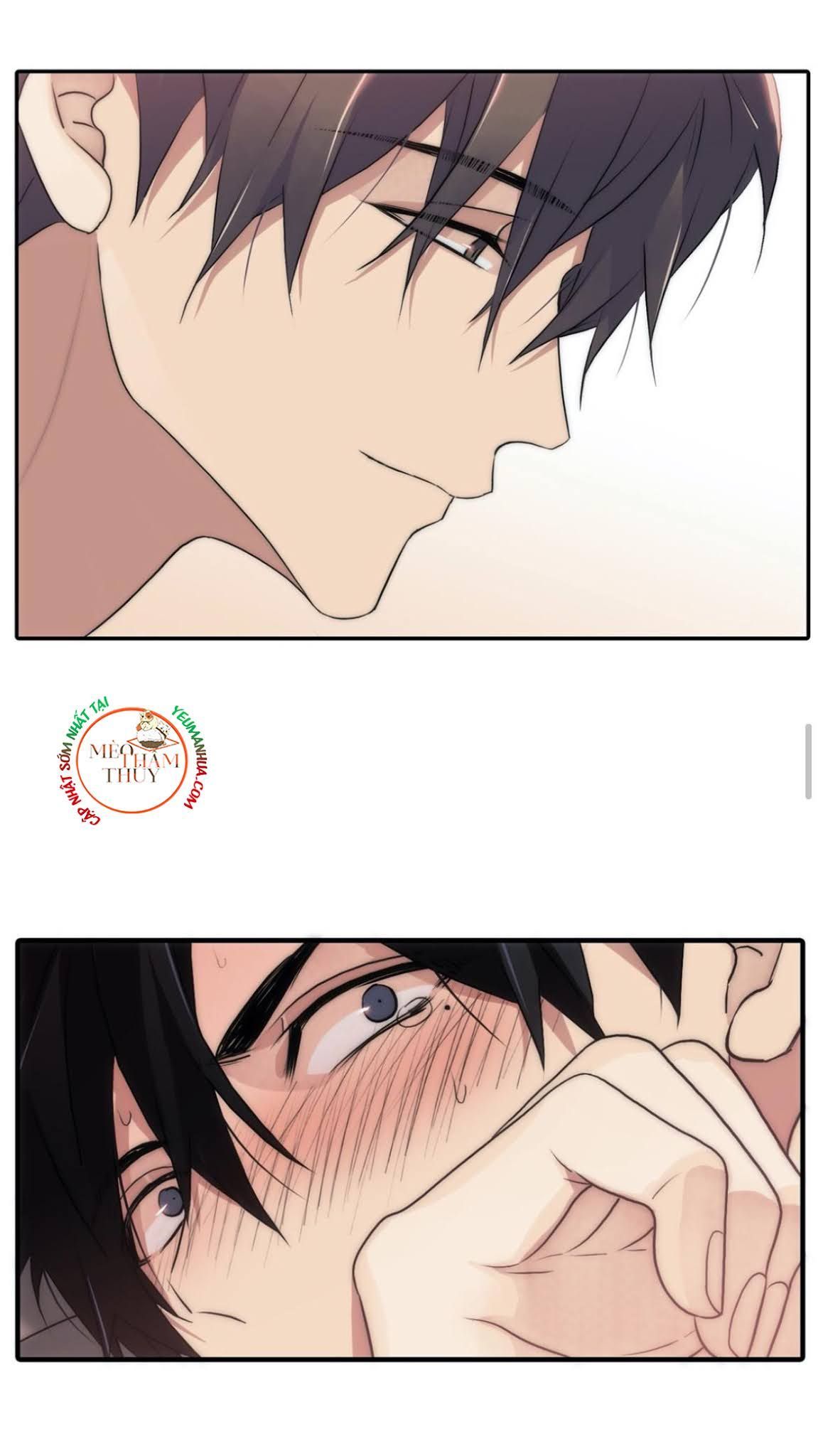 đọc truyện Đưa Đón Người Yêu Chương 64 ảnh 32 tại Thiên Thai Truyện